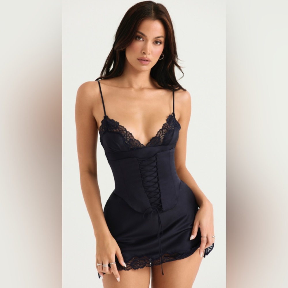 House of CB dress